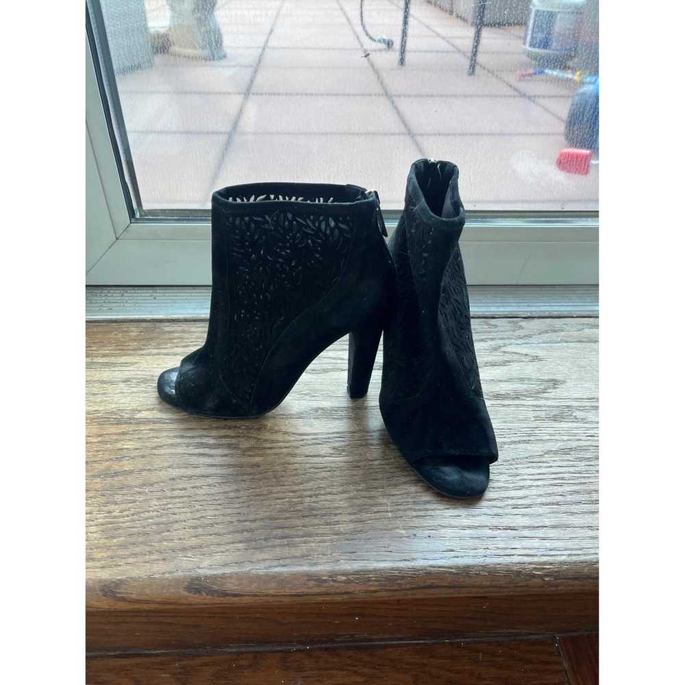 Diane Von Furstenberg Ankle boots - image 2