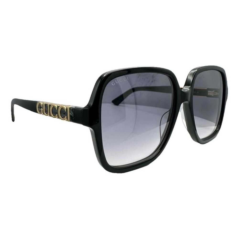 Gucci Sunglasses - image 1