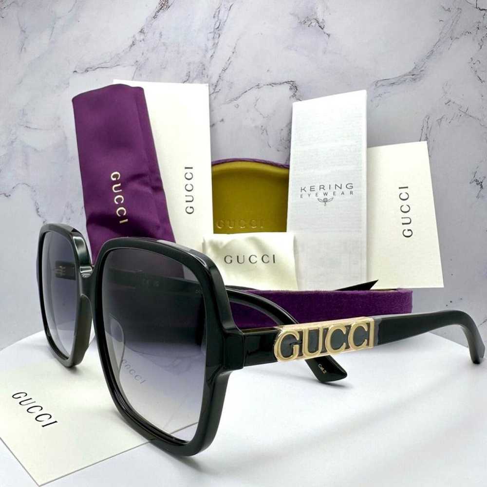 Gucci Sunglasses - image 2