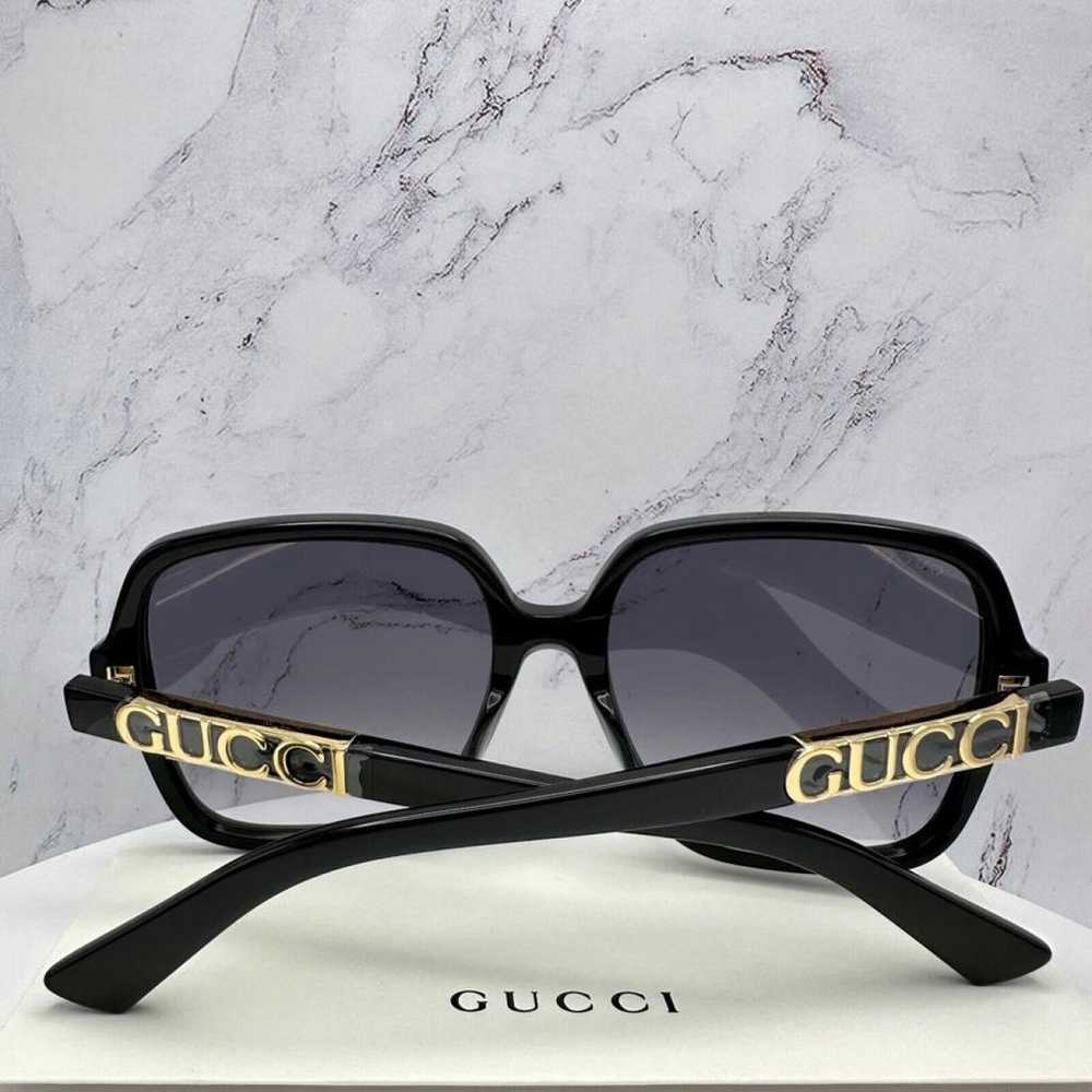 Gucci Sunglasses - image 6