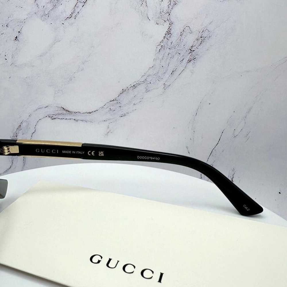 Gucci Sunglasses - image 9