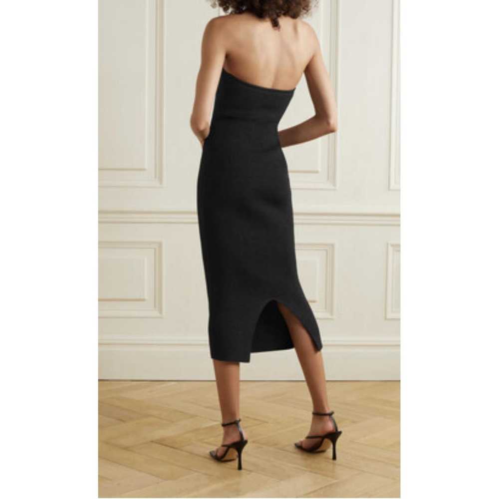 Galvan London Mid-length dress - image 2