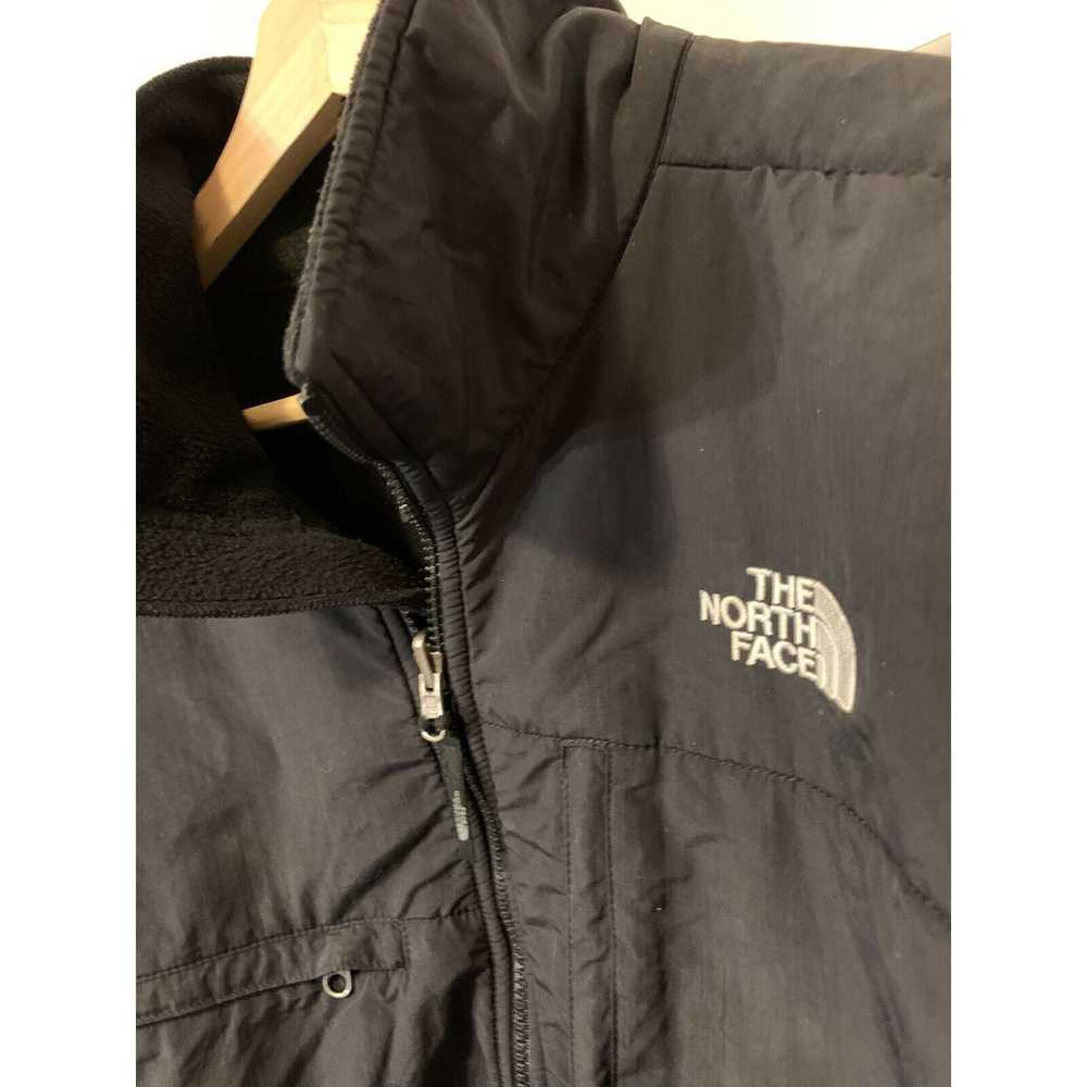 The North Face THE NORTH FACE BLACK DENALI FLEECE… - image 1