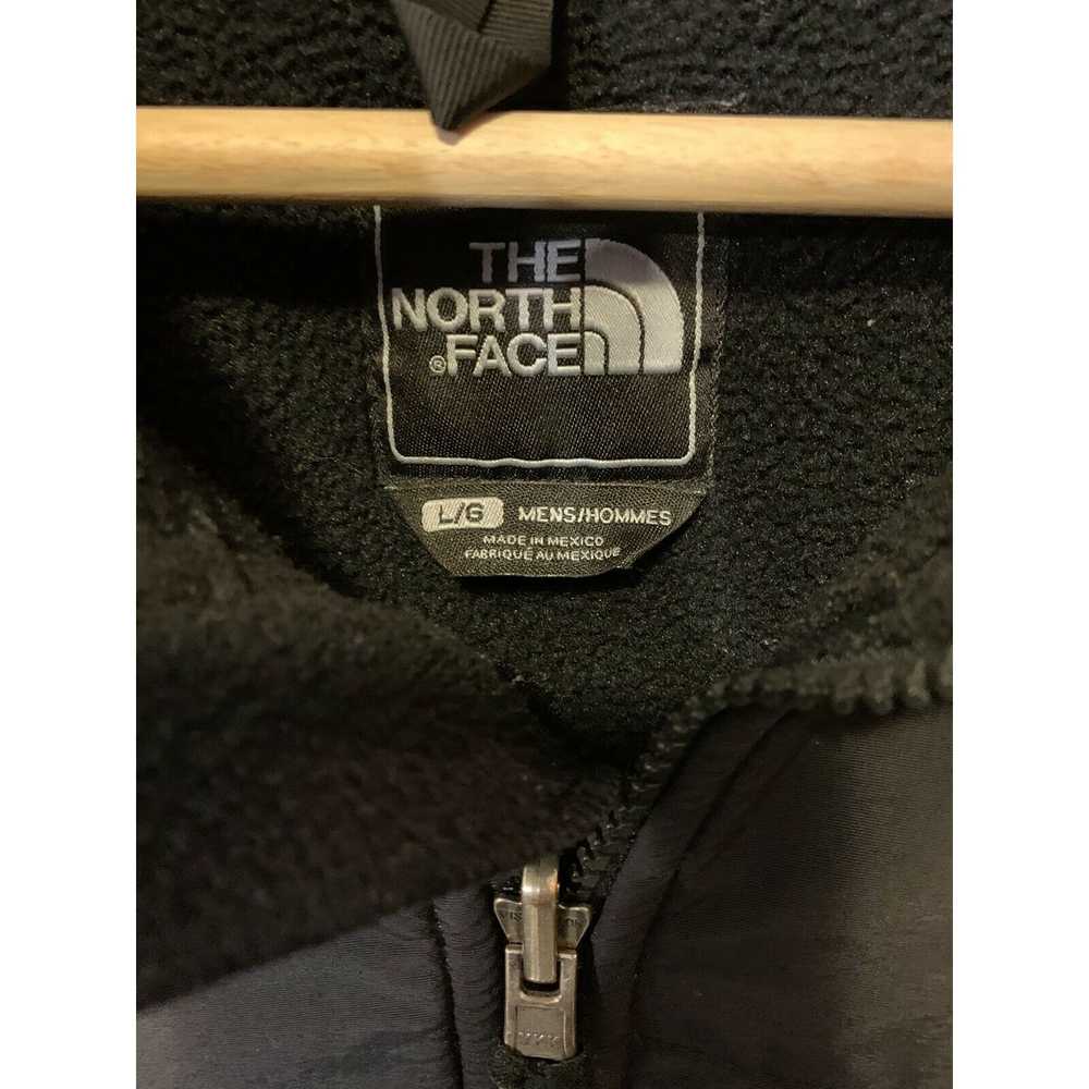 The North Face THE NORTH FACE BLACK DENALI FLEECE… - image 2