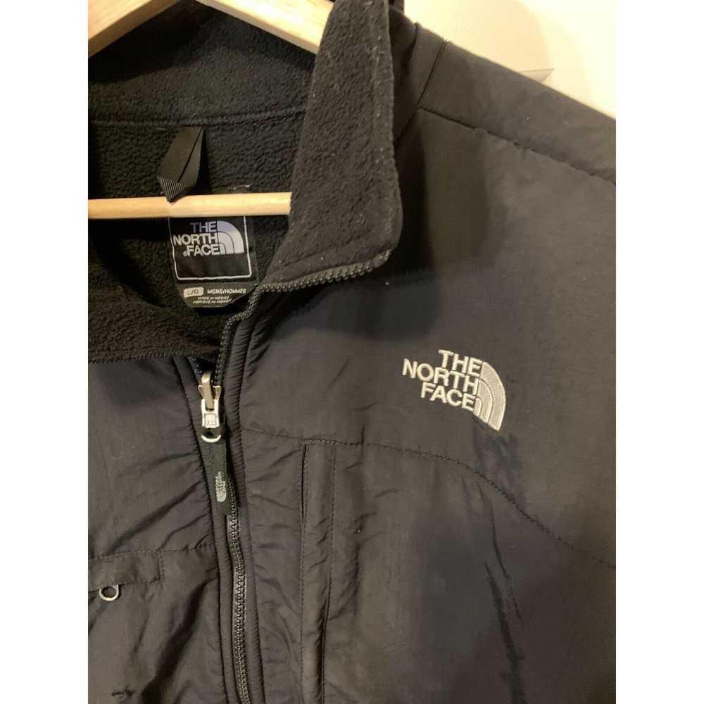 The North Face THE NORTH FACE BLACK DENALI FLEECE… - image 4