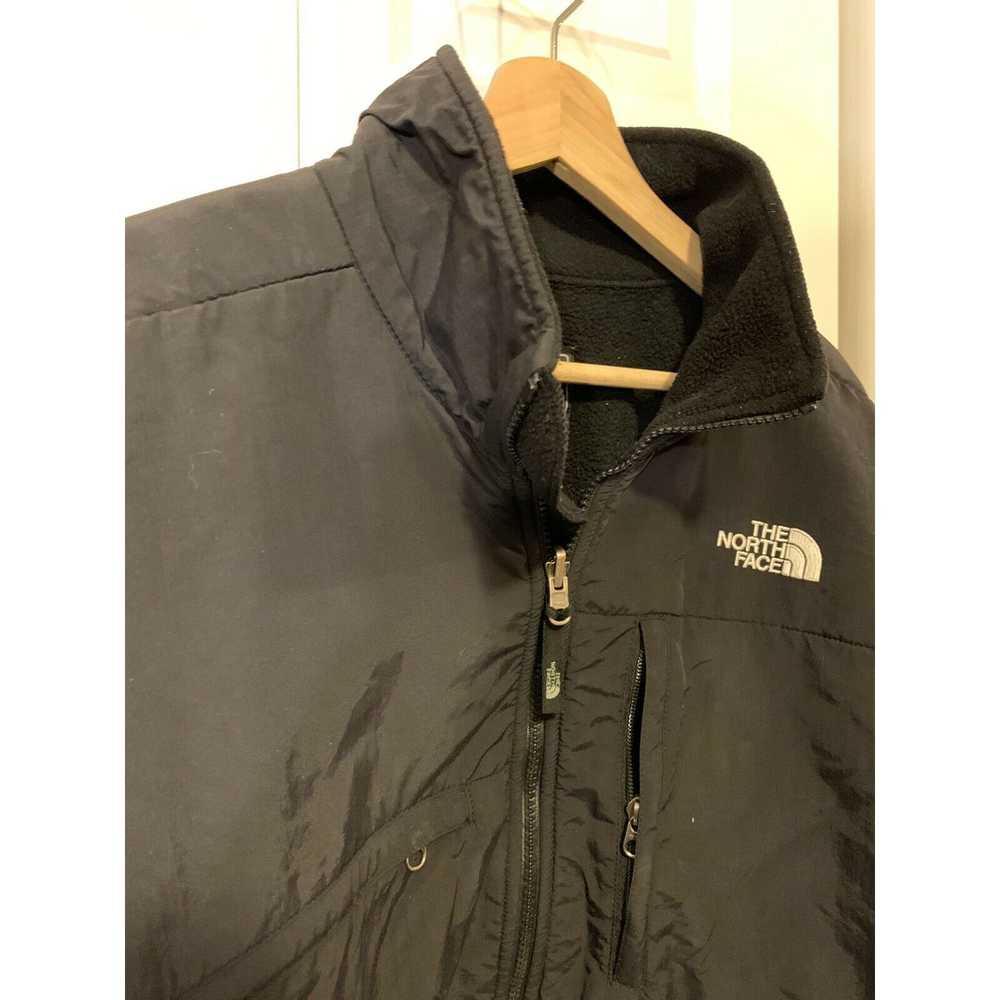 The North Face THE NORTH FACE BLACK DENALI FLEECE… - image 7