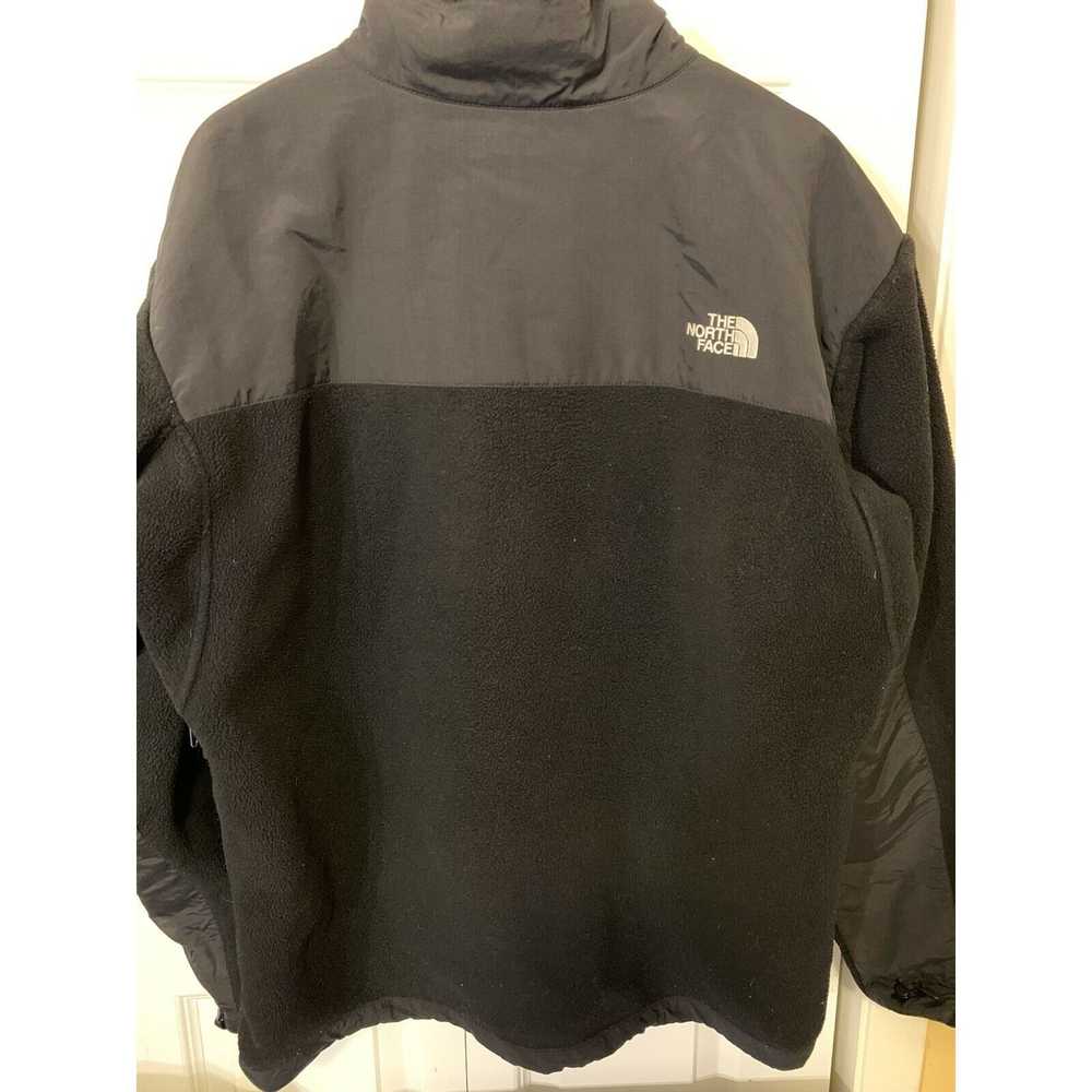 The North Face THE NORTH FACE BLACK DENALI FLEECE… - image 9