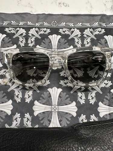 Chrome Hearts Chrome Hearts Sunglasses