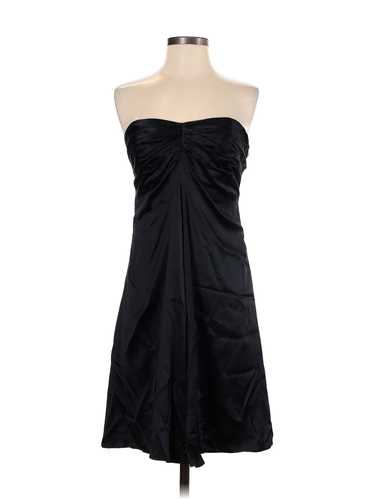 Express Design Studio Women Black Cocktail Dress 6