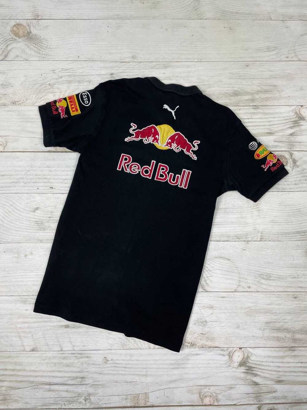 Racing × Red Bull × Vintage Vintage Red Bull Raci… - image 1