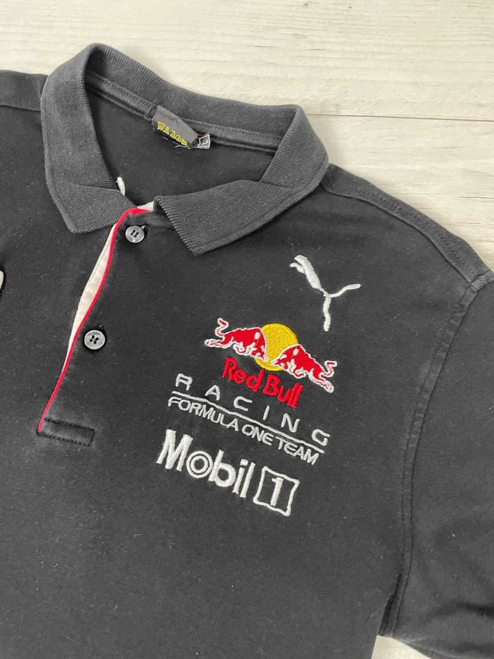 Racing × Red Bull × Vintage Vintage Red Bull Raci… - image 6