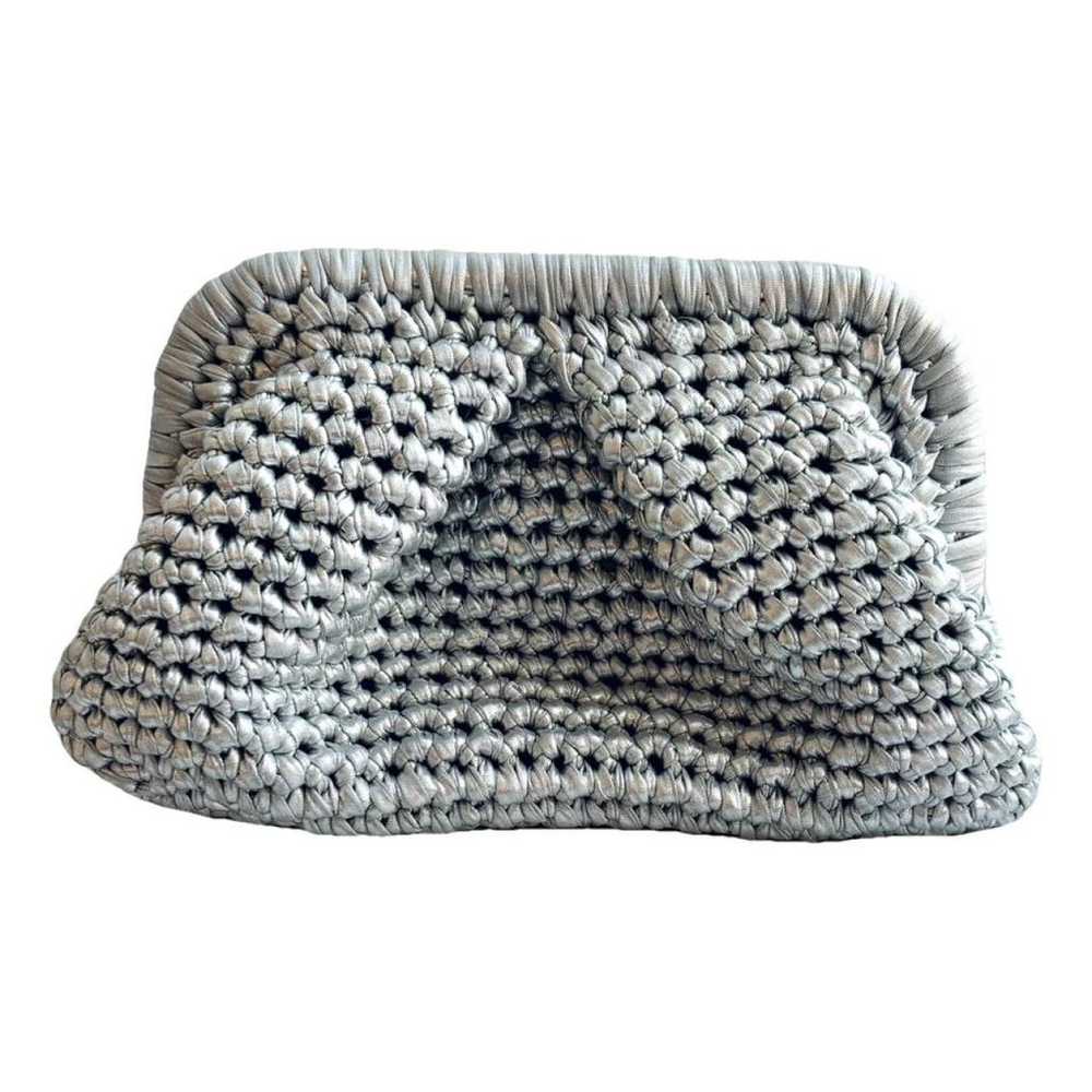 Veronica Beard Cloth clutch bag - image 1