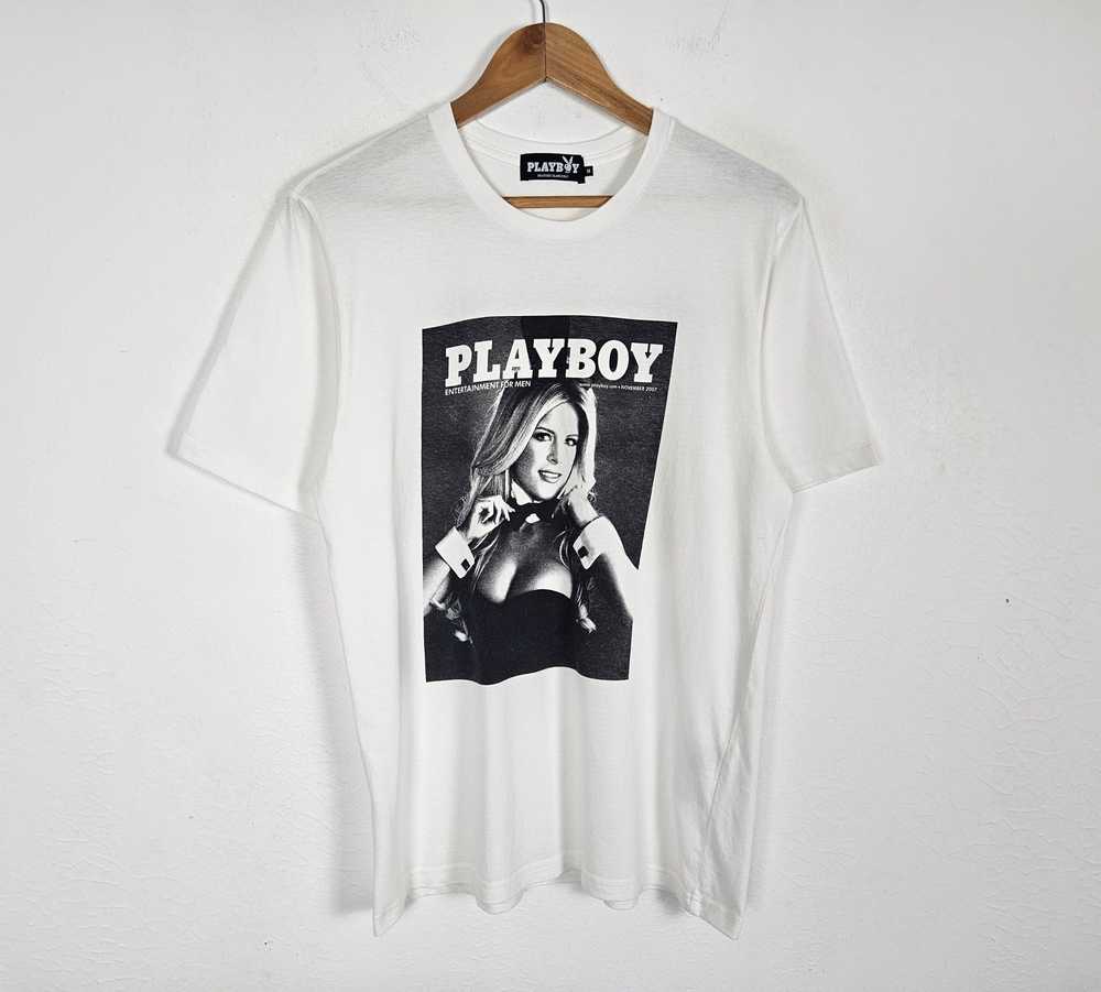 Hysteric Glamour × Playboy Playboy Hysteric Glamo… - image 3