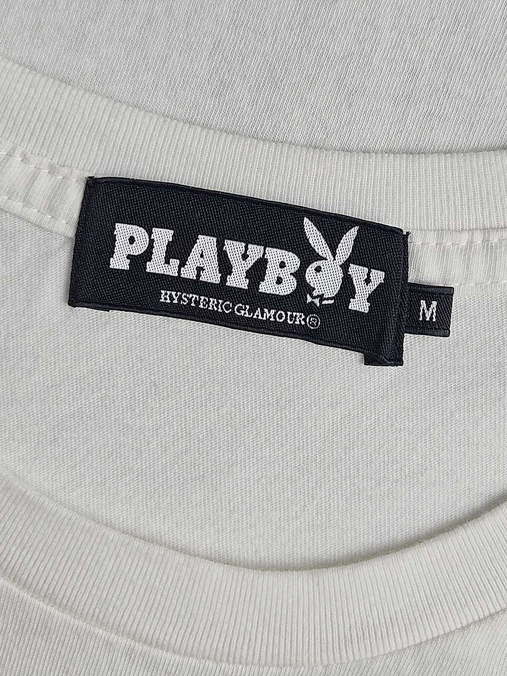 Hysteric Glamour × Playboy Playboy Hysteric Glamo… - image 4