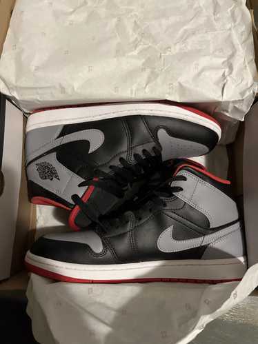 Jordan Brand air jordan 1 mid