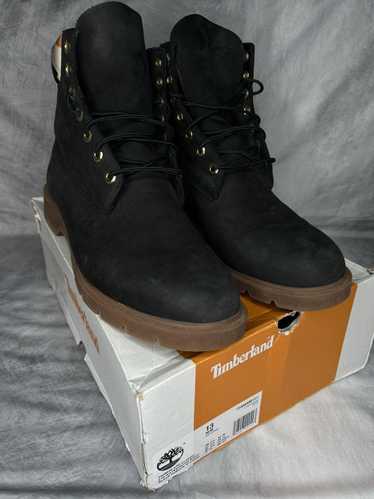 Rare × Timberland × Vintage Men's Timberland 6 In… - image 1