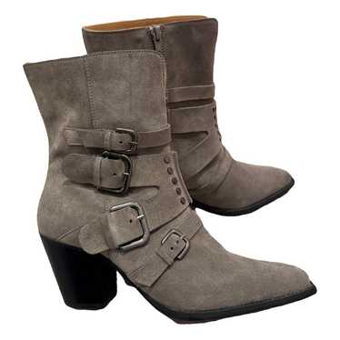 Toral Western boots - image 1