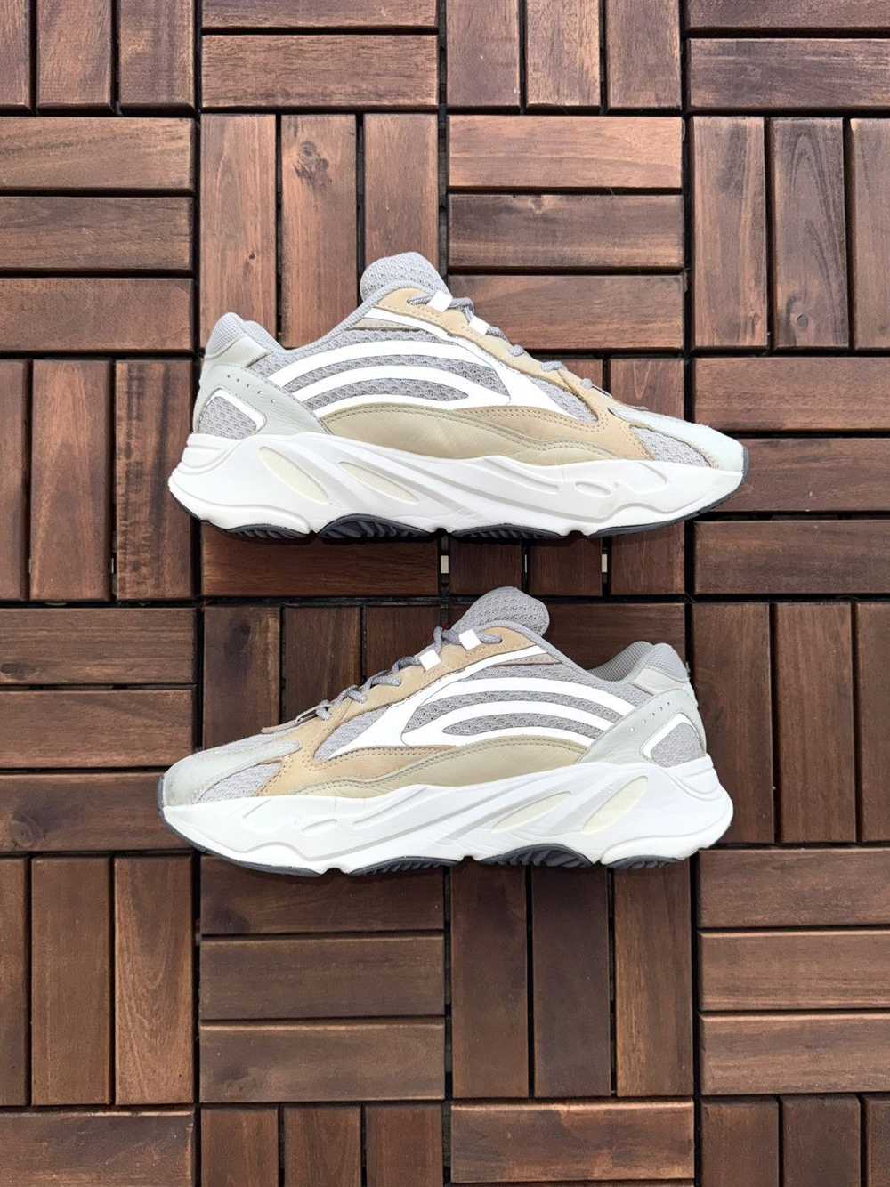 Adidas × Kanye West Adidas Yeezy Boost 700 V2 “Cr… - image 2