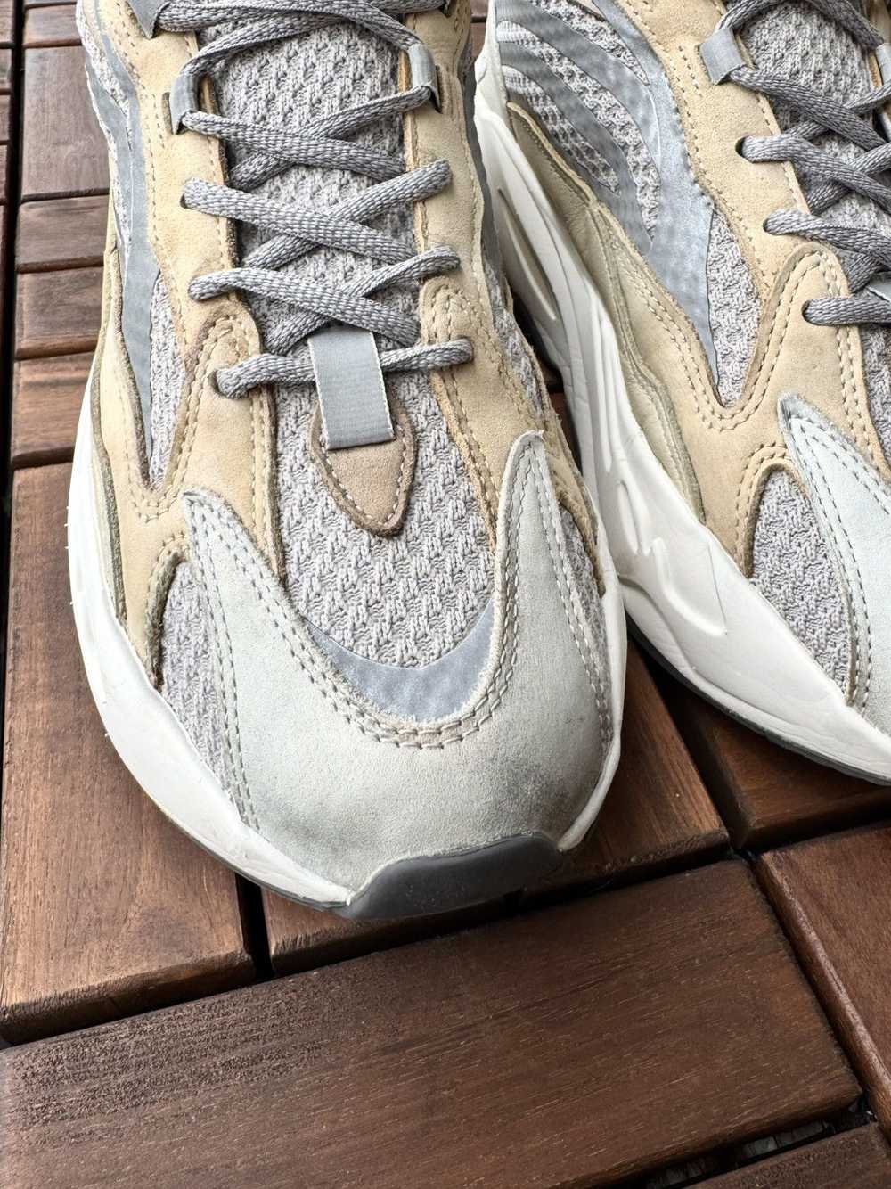 Adidas × Kanye West Adidas Yeezy Boost 700 V2 “Cr… - image 4