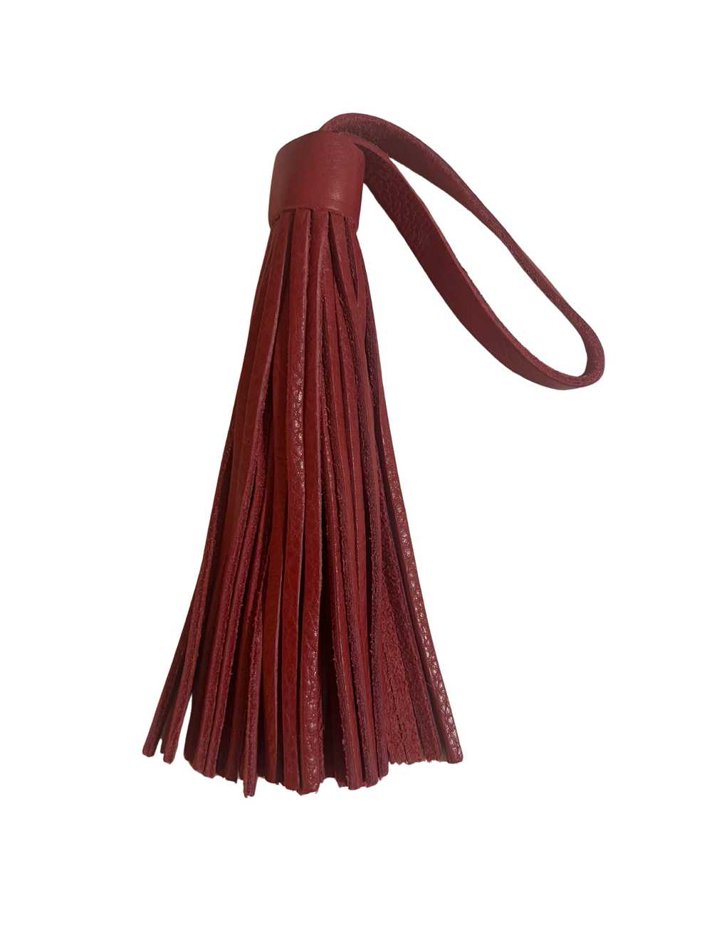 Portland Leather Leather Tassel from Mystery Box - image 1