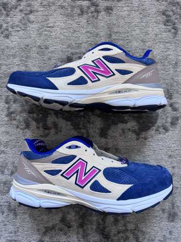 Kith × New Balance New Balance 990V3 Kith Daytona 