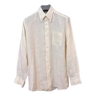 Hermes linen shirt mens - Gem Hermes linen shirt mens - Gem