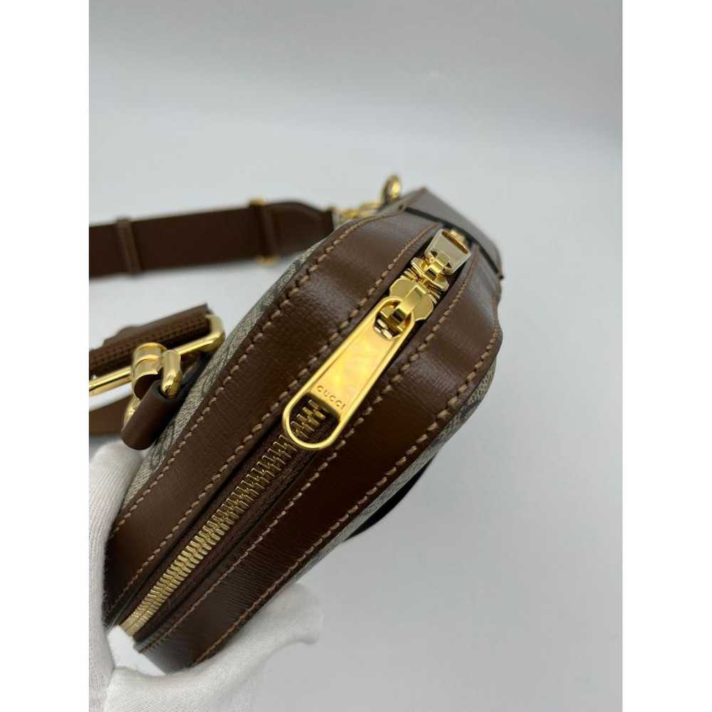 Gucci Neo Vintage leather crossbody bag - image 2