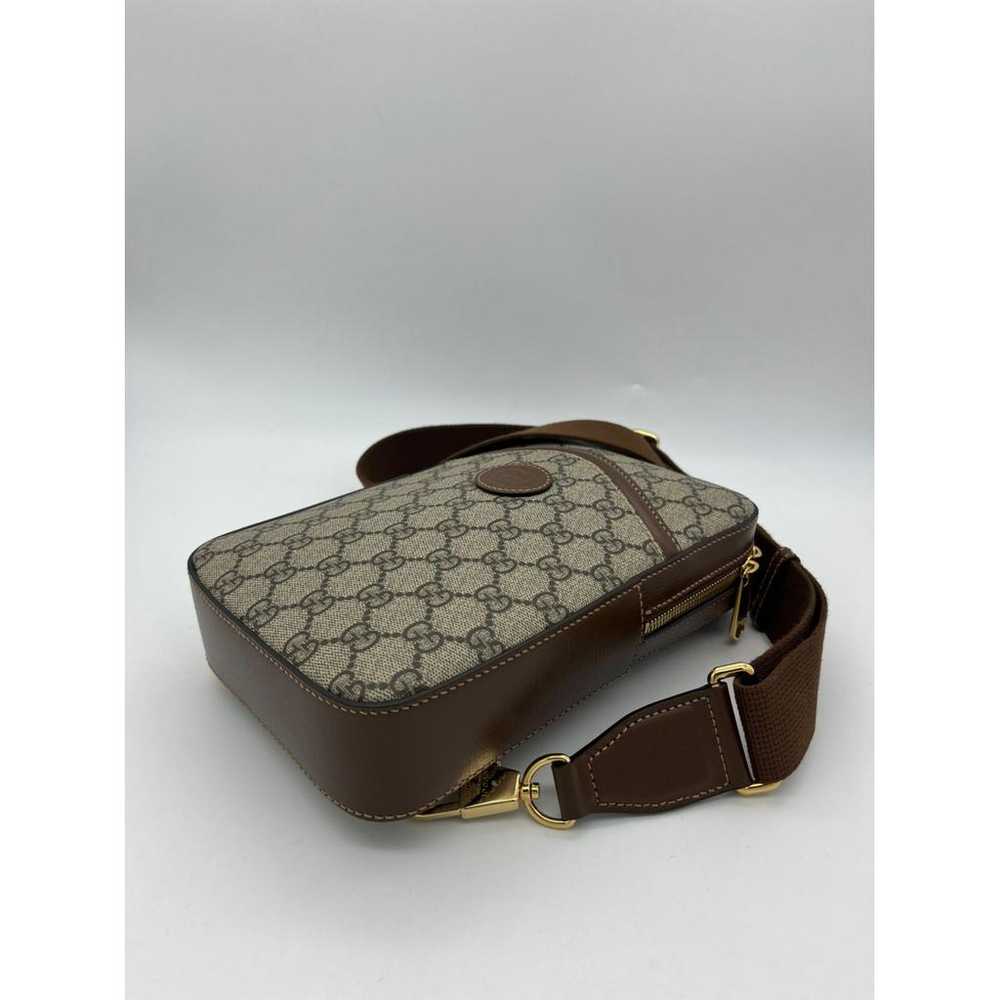 Gucci Neo Vintage leather crossbody bag - image 3