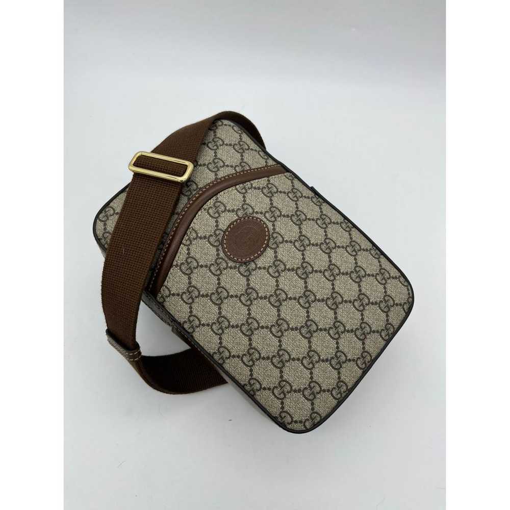 Gucci Neo Vintage leather crossbody bag - image 7