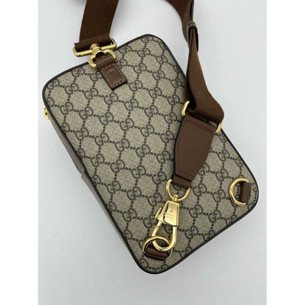 Gucci Neo Vintage leather crossbody bag - image 8