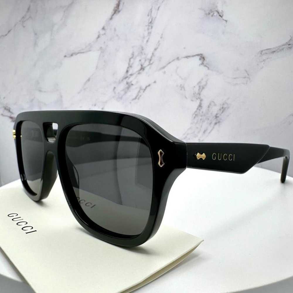 Gucci Sunglasses - image 2