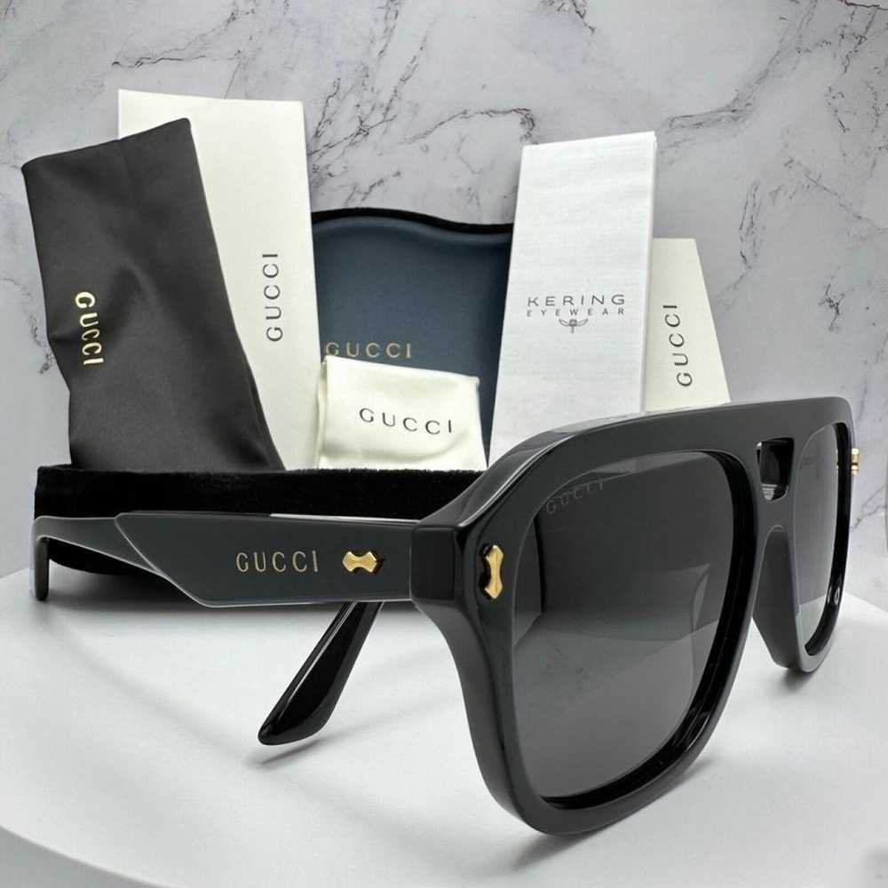 Gucci Sunglasses - image 3