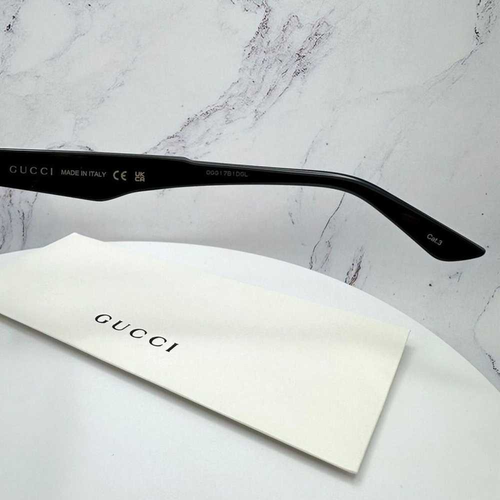 Gucci Sunglasses - image 8