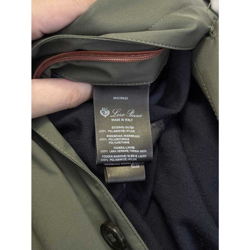 Loro Piana Jacket - image 10