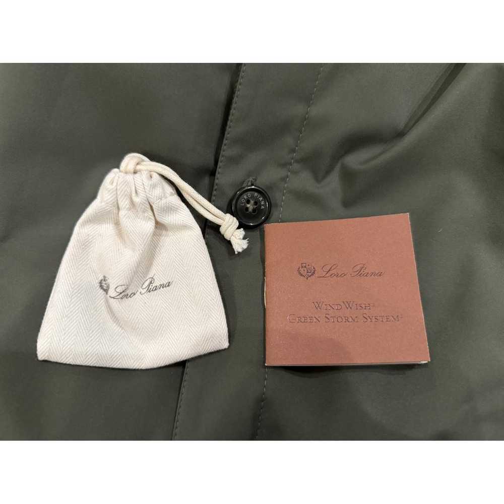 Loro Piana Jacket - image 7