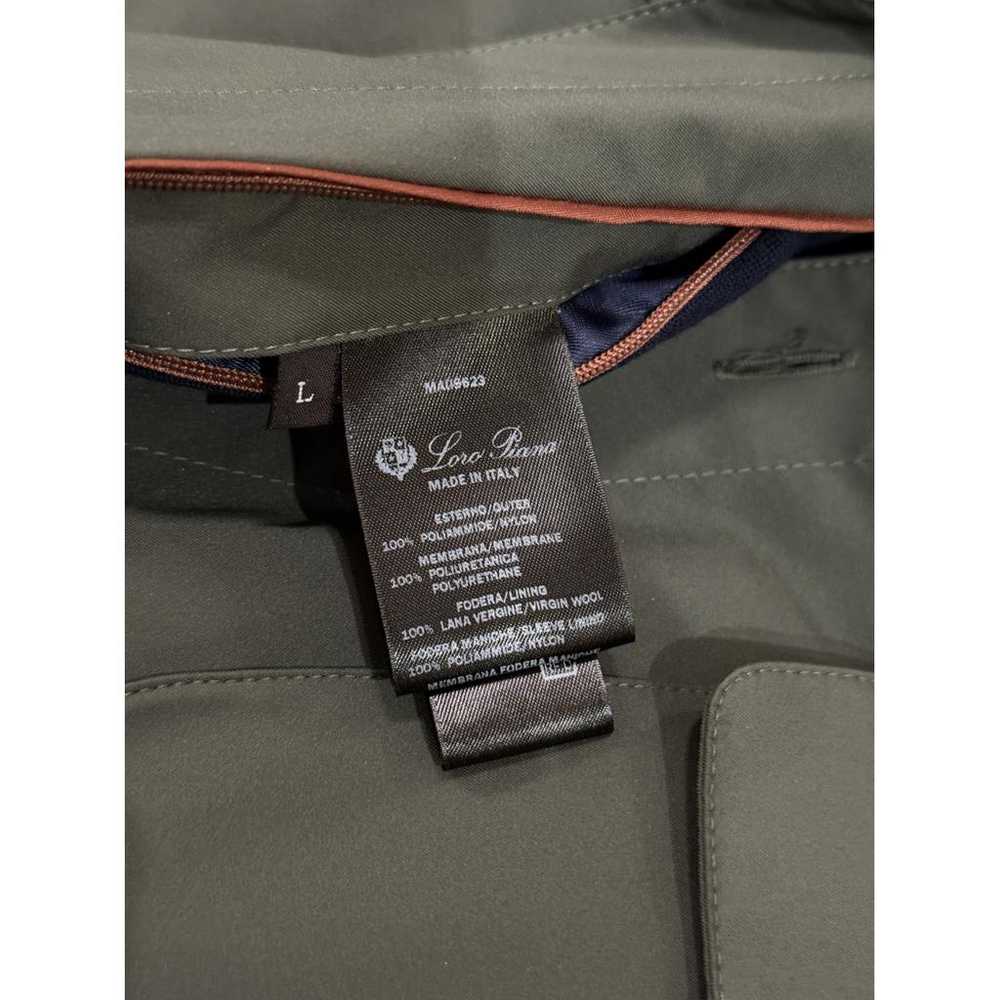 Loro Piana Jacket - image 8