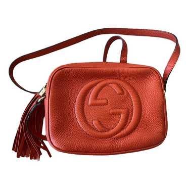 Gucci Soho leather crossbody bag