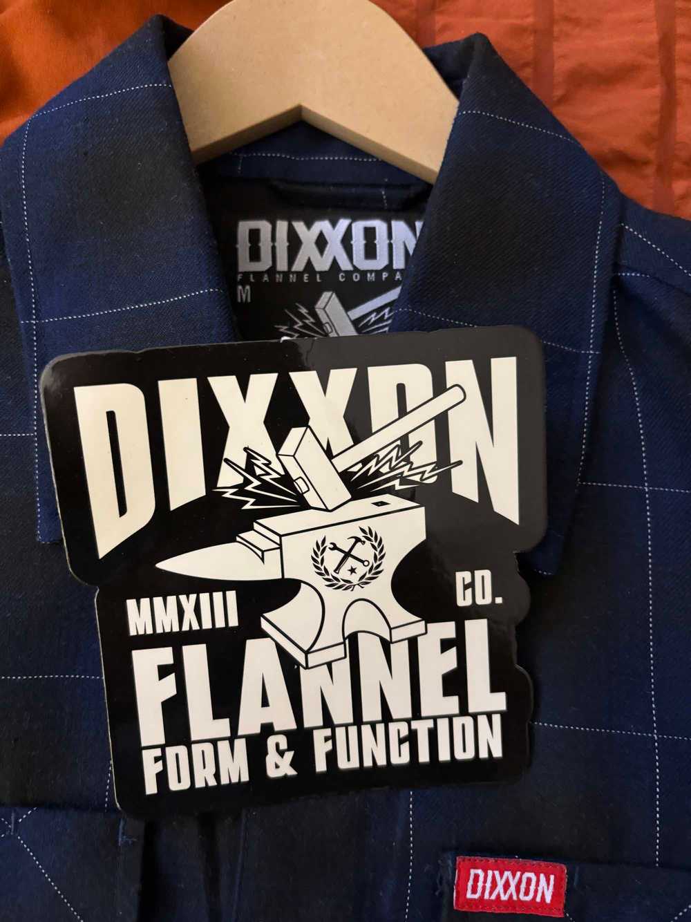 dixxon Purpose Flannel - image 6