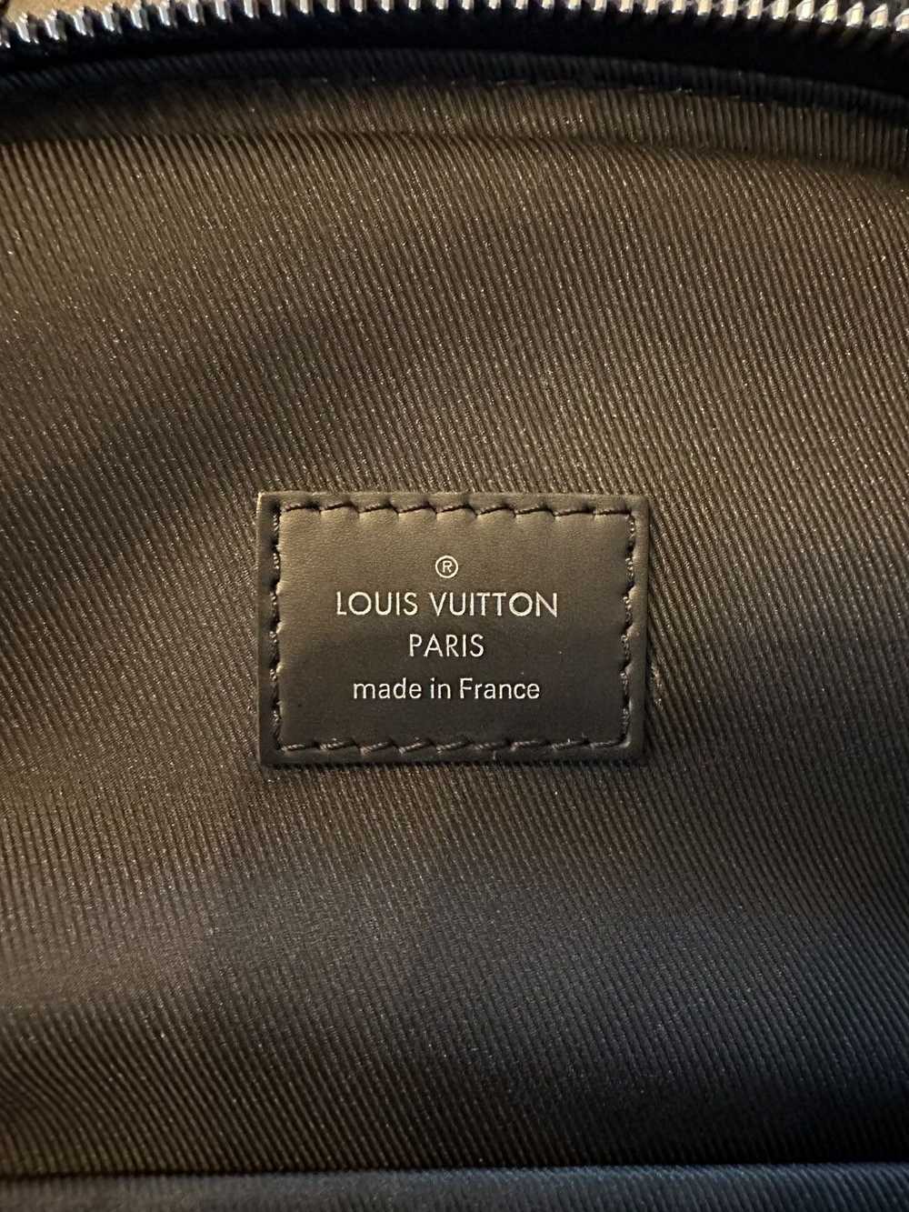 Louis Vuitton Louis Crossbody Bag - image 7