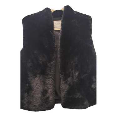 Velvet by Graham and Spencer Velvet coat