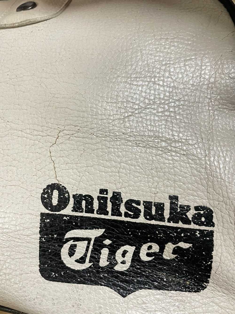 Onitsuka Tiger × Streetwear × Vintage Vintage Oni… - image 8