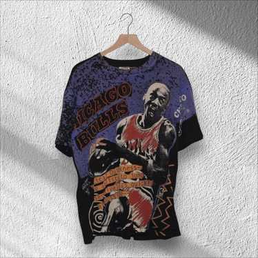 Authentic Vintage Michael Jordan MJT shirt