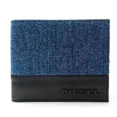 Diesel bifold wallet - Gem