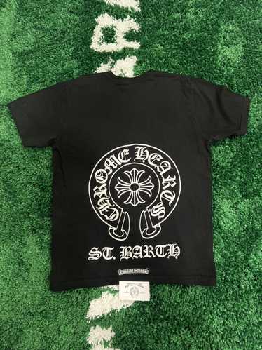 Chrome hearts horseshoe t - Gem Chrome hearts horseshoe t - Gem