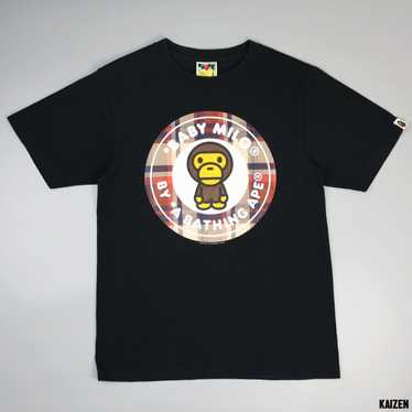 Bape milo busy works - Gem