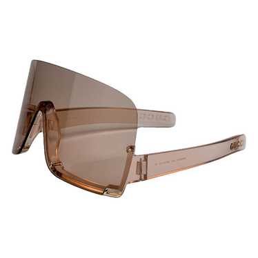 Gucci Oversized sunglasses