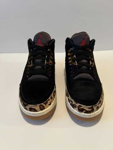 Jordan Brand × Sneakers × Streetwear Jordan 3 retr