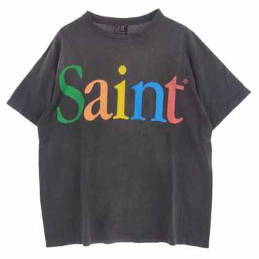 Saint michael 22aw ss - Gem