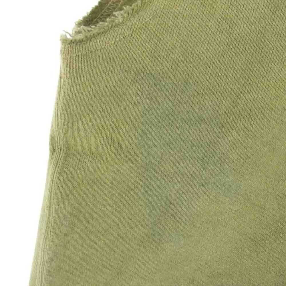 Visvim Mondo Sweat S/L (U.D.) - image 7