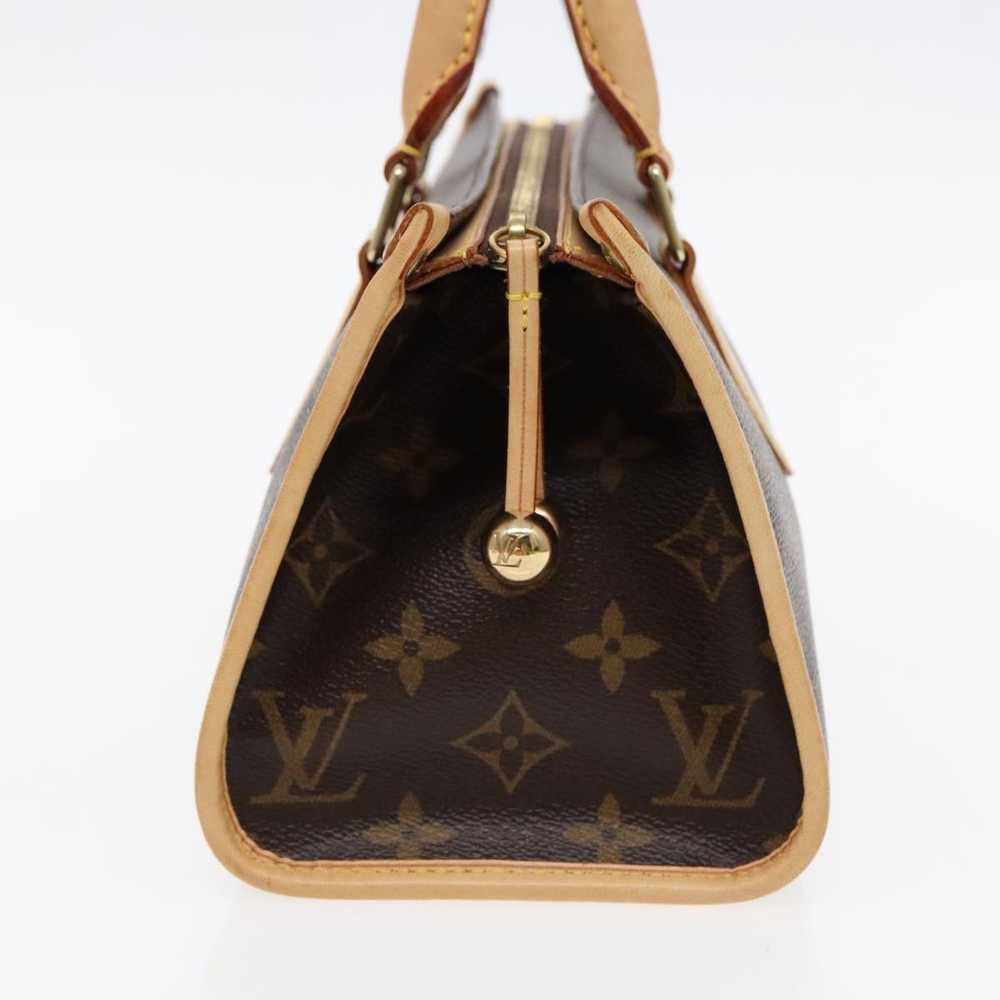 Louis Vuitton Popincourt Brown Canvas Handbag (Pr… - image 3